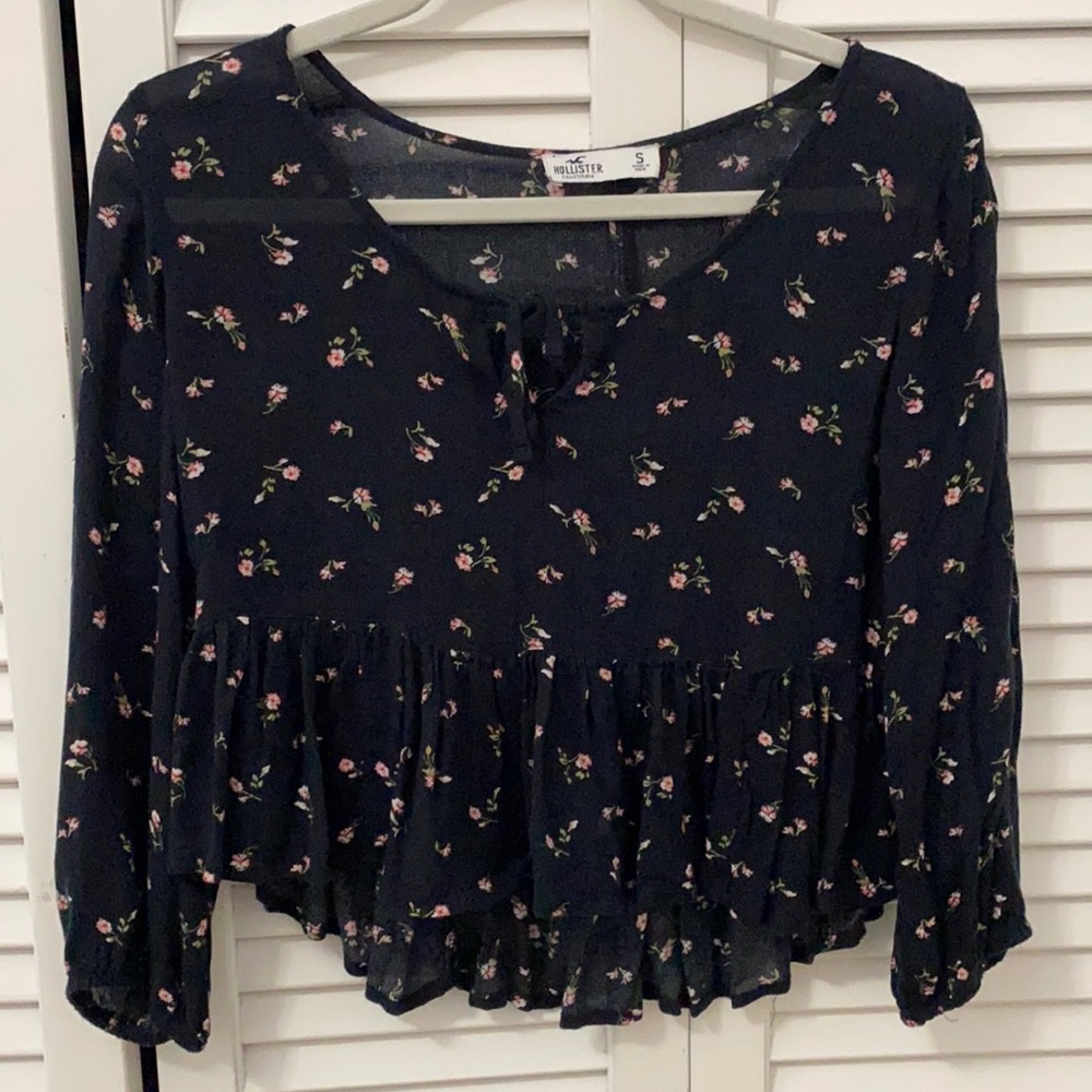 Beautiful blouse